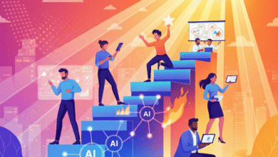 What 100+ Marketers Reveal About Career Growth & Job Security