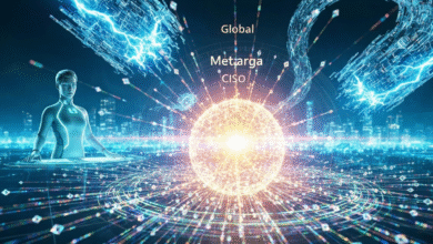 CISOs Bet on Metadata as Key to 2026 Cyber Defense