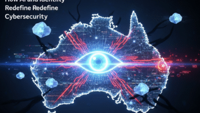 Securing Australia: How AI and Identity Redefine Cybersecurity