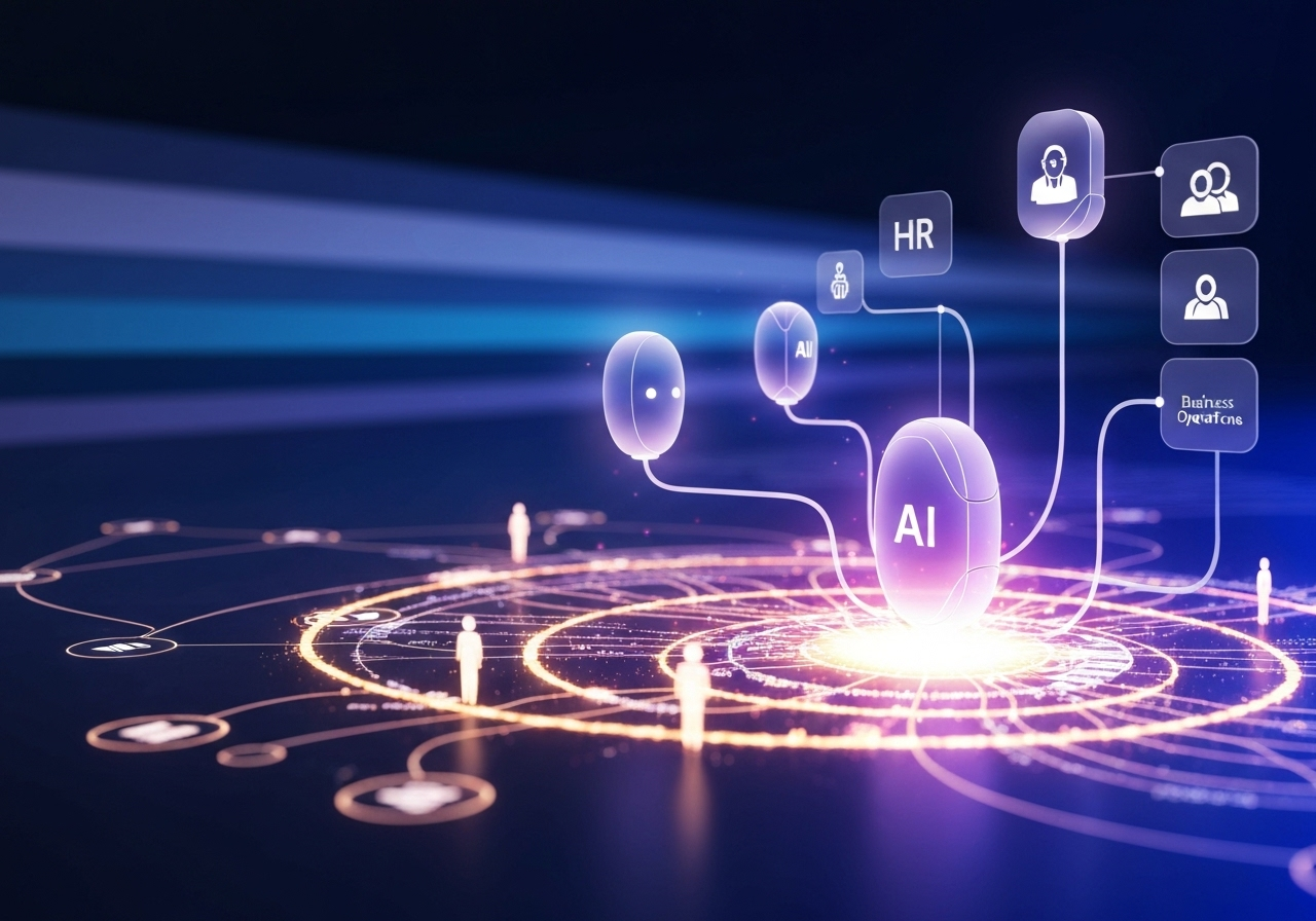 Dayforce and Microsoft Boost HCM With AI-Powered Workflows | DigitrendZ
