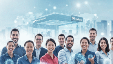 Codan's HR Chief on SAP Connect 2025: A Customer Spotlight