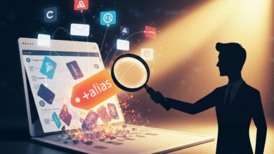 Unmask Email Leaks With This Simple Alias Trick