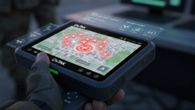 DroneShield Launches RfPatrol Plugin for TAK Ecosystem