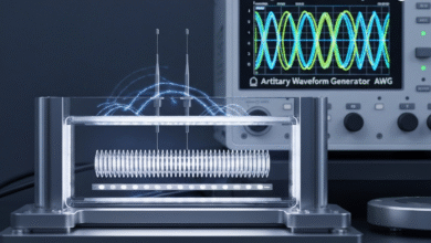 Microwave Ion Control Unlocks Quantum Computing