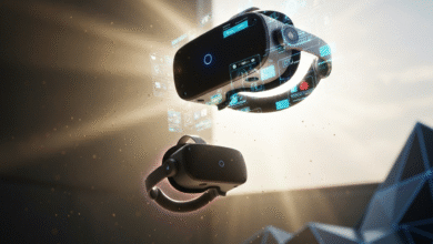 Quest 3 Becomes Most-Used VR Headset on Steam