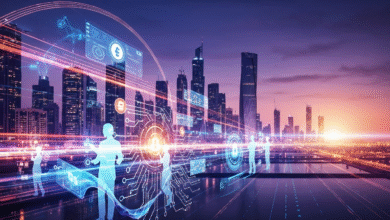 AI, Digital Consumers & Trust: The Future of GCC Commerce