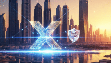 XBase Wins Dubai VARA Approval for Broker-Dealer Licence