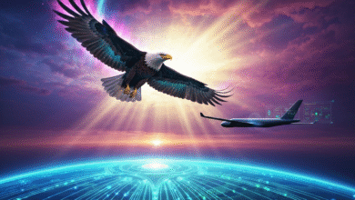 Birds' Quantum Sense Could Prevent GPS Disasters