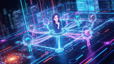 Agentic PPC: The Future of Performance Marketing in 2030