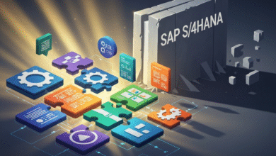 Study: Most SAP Customers Prefer Multi-Vendor ERP Strategy