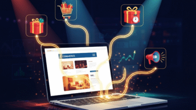 Your Ultimate Q4 Ecommerce Checklist for Holiday Sales Success
