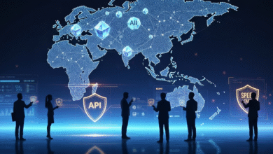 Asia-Pacific Emerges as World's Most AI-Ready Software Market