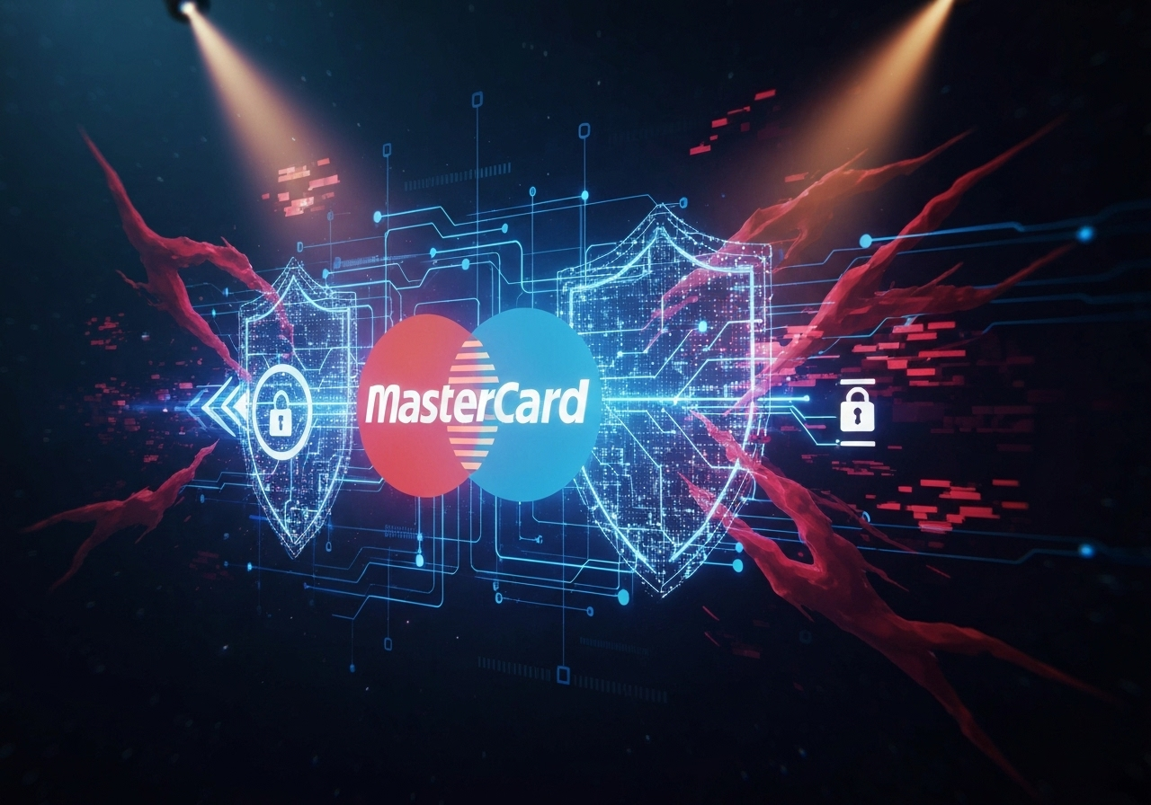 Mastercard Launches Threat Intelligence to Combat Payment Fraud ...