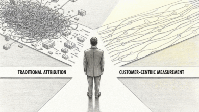 Gain Executive Trust Beyond Marketing Attribution