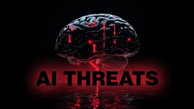 Businesses Seek AI Gains Without the Security Risks