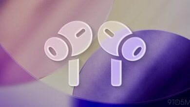 Apple's H3 Chip and Next-Gen AirPods Already in Development