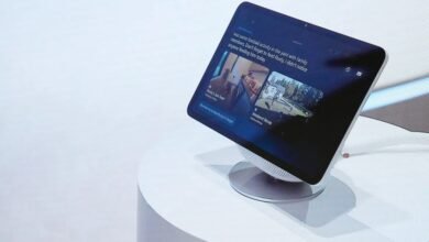 Apple's Rumored Smart Home Hub Could Start at $350