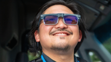 Amazon's AI Glasses for Delivery Drivers Now Available