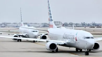 American Airlines Now Supports Google Wallet for Boarding Passes