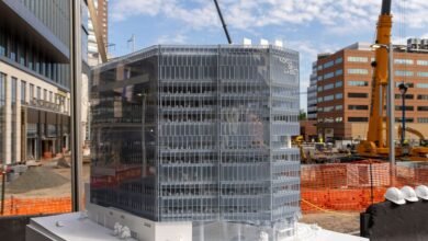 Nokia Bell Labs Breaks Ground on New Jersey Headquarters