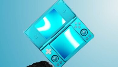 Anbernic's DS Clone Costs Less Than Nintendo's Original