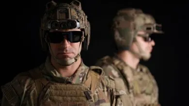 Anduril’s EagleEye Military Helmet Launched by Palmer Luckey