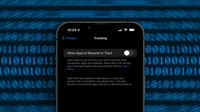 Apple Could Disable App Tracking in Europe
