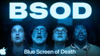 Apple’s Brilliant Anti-PC Ad During CrowdStrike BSOD Crisis