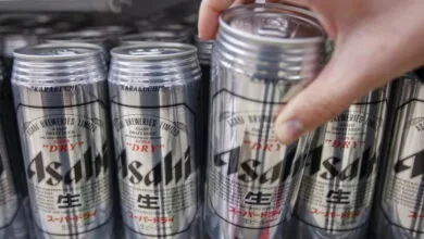 Japan’s Favorite Beer Vanishes After Ransomware Attack