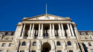 Bank of England: AI Stock Bubble Echoes Dotcom Peak