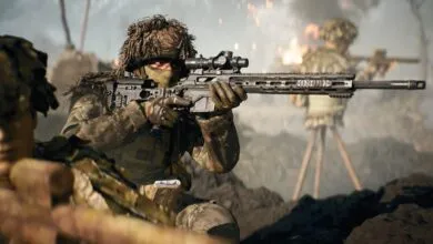 Battlefield 6 Players Report Bullets Passing Through Enemies