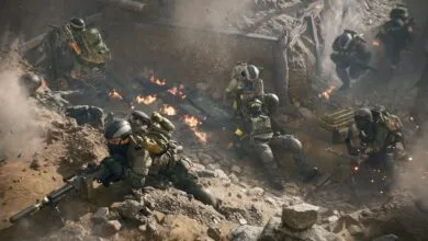 Battlefield 6 Day One Patch Overhauls Movement, Recoil, and Rush