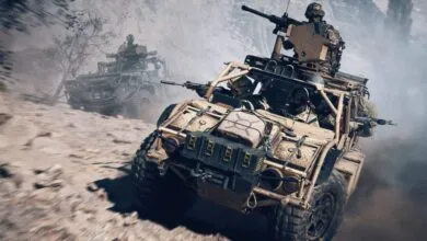 Battlefield 6 Improves XP System, Removes Portal Bot Farms