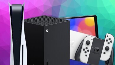 U.S. Video Game Console Prices Jump 12% This Year