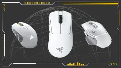 Top Gaming Mice of 2025: Wired vs Wireless Picks