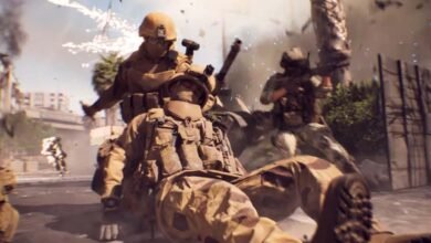 Battlefield 6's Honeymoon Phase Has Ended