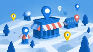 Introducing the New Bing Places for Business