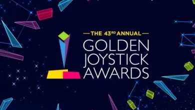 Clair Obscur: Expedition 33 Leads 2025 Golden Joystick Awards