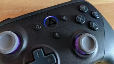 Amazon Luna Launches Casual Party Games