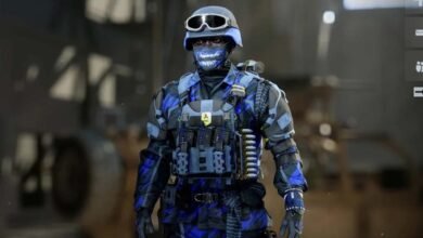 Battlefield 6's Controversial New Skin Sparks Outrage
