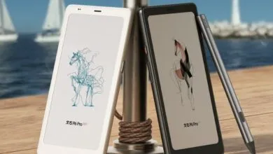 Boox’s New Smartphone-Sized E-Readers: Premium Price Revealed