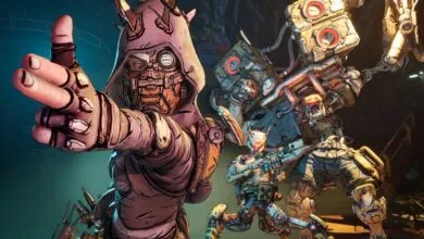 Borderlands 4 Reportedly Cuts One of Its Most Hated Characters