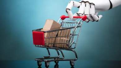 Shoppers Double-Check AI Shopping Advice on Websites