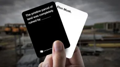 Cards Against Humanity Lawsuit Forces SpaceX to Vacate Border Land