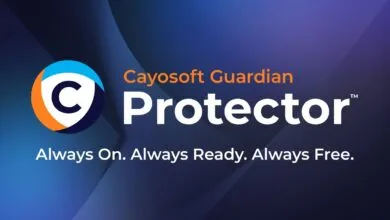 Secure Your Microsoft 365 & Hybrid Identity with Cayosoft Guardian