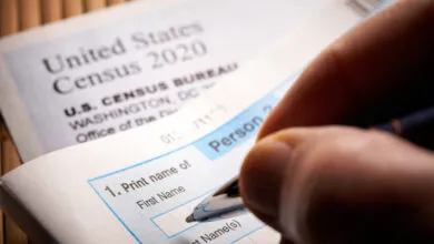 GOP Plan Could Easily Unmask Census Data