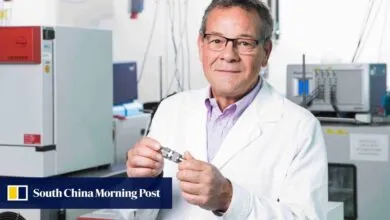 Top Battery Scientist Stefano Passerini Moves from Germany to China