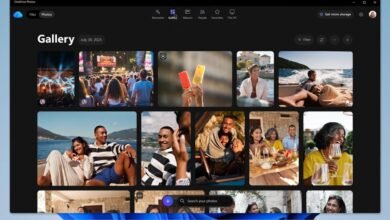 Microsoft OneDrive's New Windows App and AI Photo Agent Unveiled