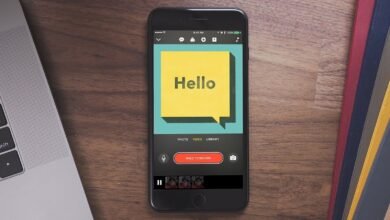Apple Discontinues Its Clips Video App