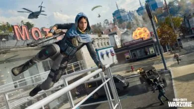 Warzone’s Black Ops 7 Update: New Haven’s Hollow Map & Verdansk Changes